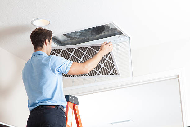 Best Commercial HVAC Repair  in Vado, NM