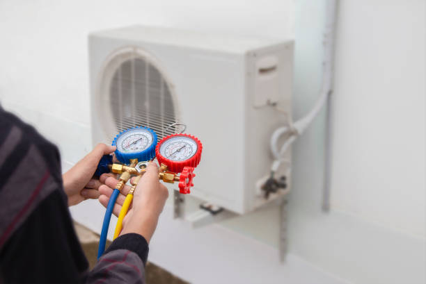 Best Best HVAC Companies  in Vado, NM